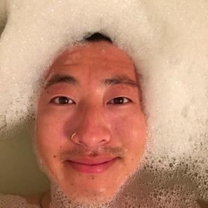 Meet your Posher, Joshua